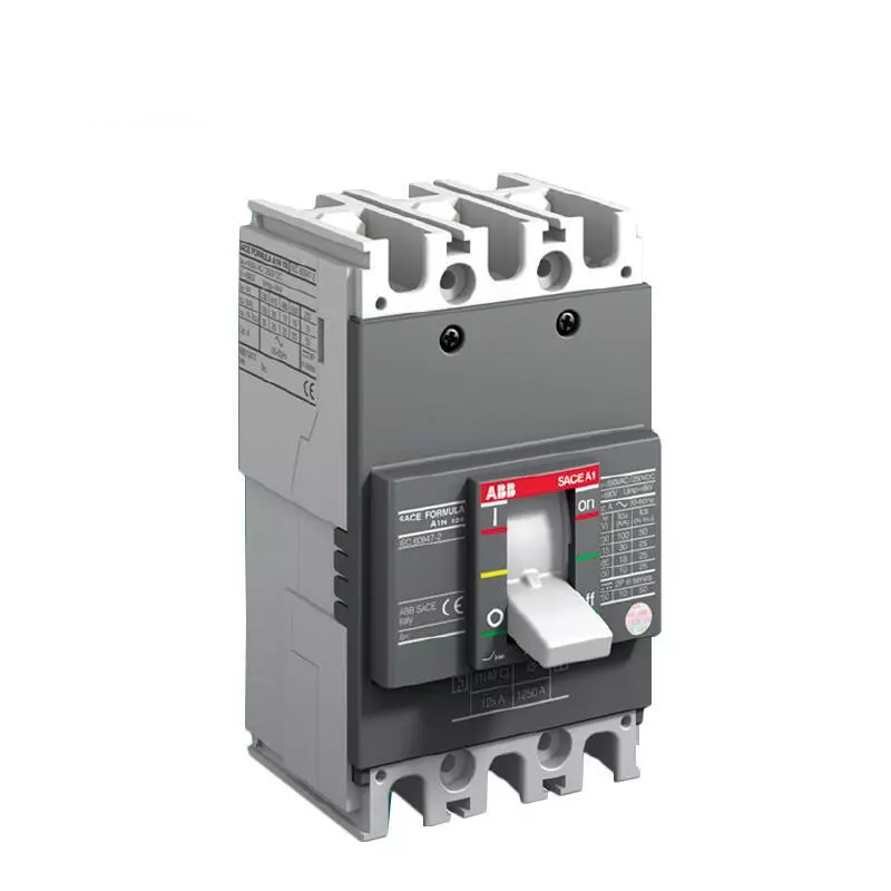 A1A 125 TMF 70-700 3P F F